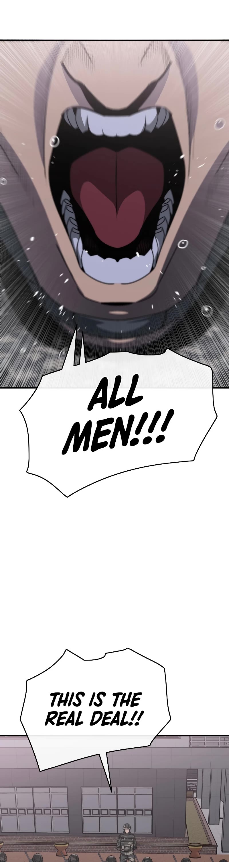 Existence Chap 34 - Next Chap 35