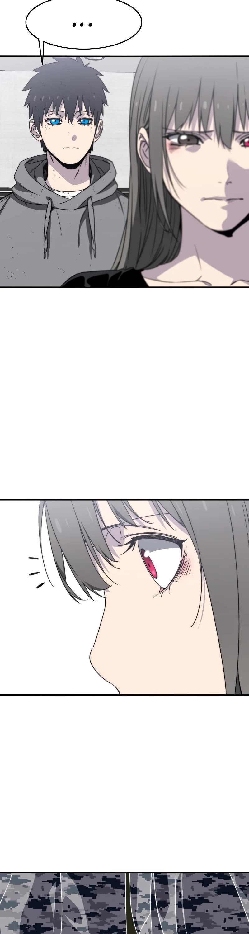 Existence Chap 34 - Next Chap 35
