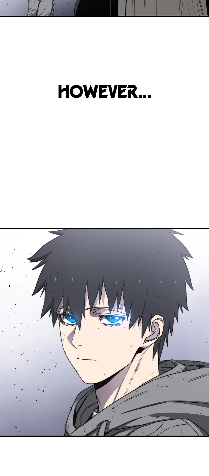 Existence Chap 34 - Next Chap 35