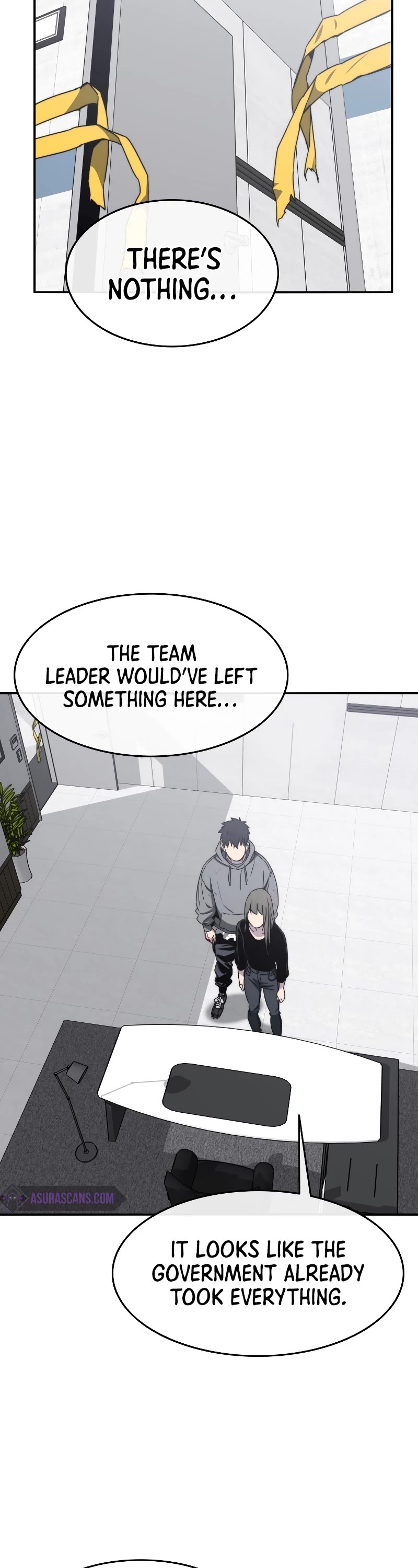 Existence Chap 34 - Next Chap 35