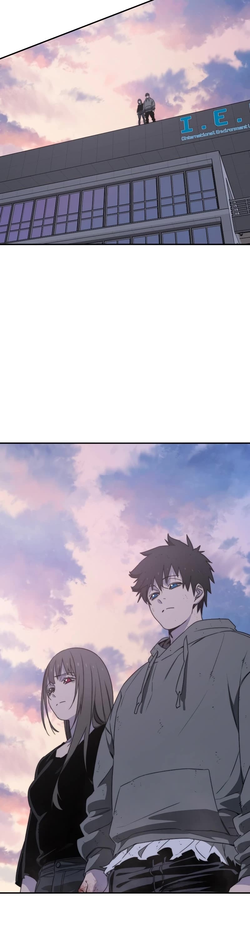 Existence Chap 34 - Next Chap 35