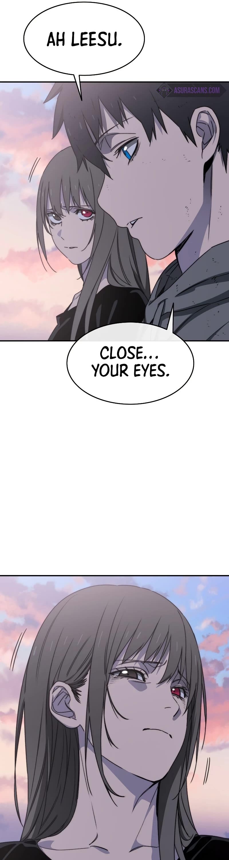 Existence Chap 34 - Next Chap 35