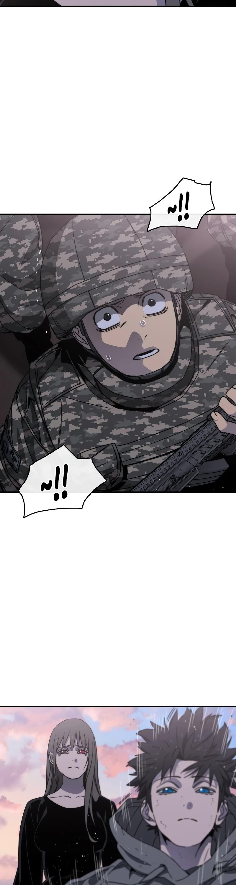 Existence Chap 34 - Next Chap 35