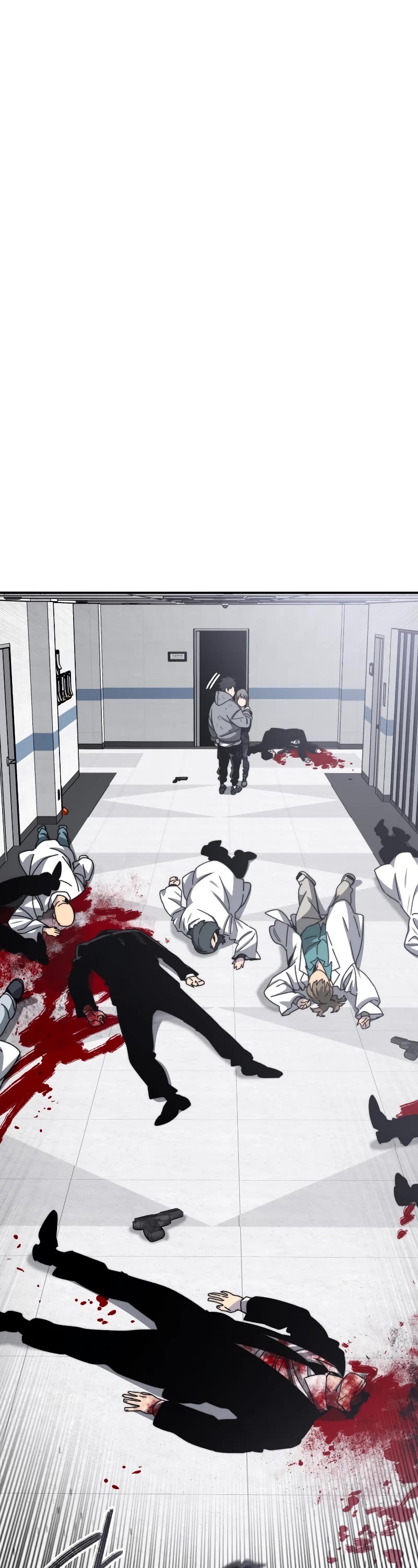 Existence Chap 34 - Next Chap 35