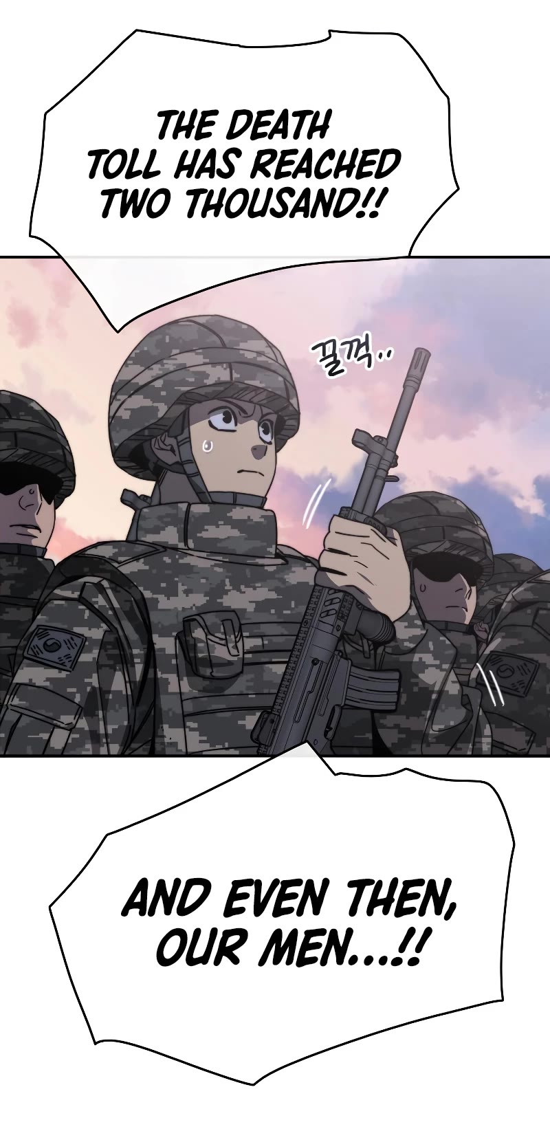 Existence Chap 34 - Next Chap 35