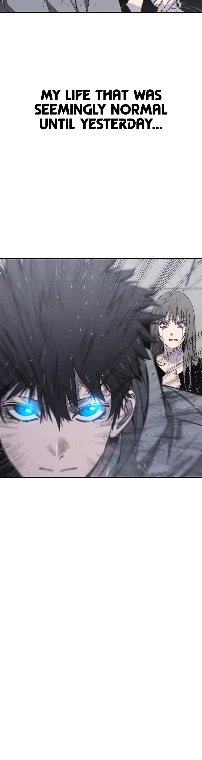 Existence Chap 34 - Next Chap 35