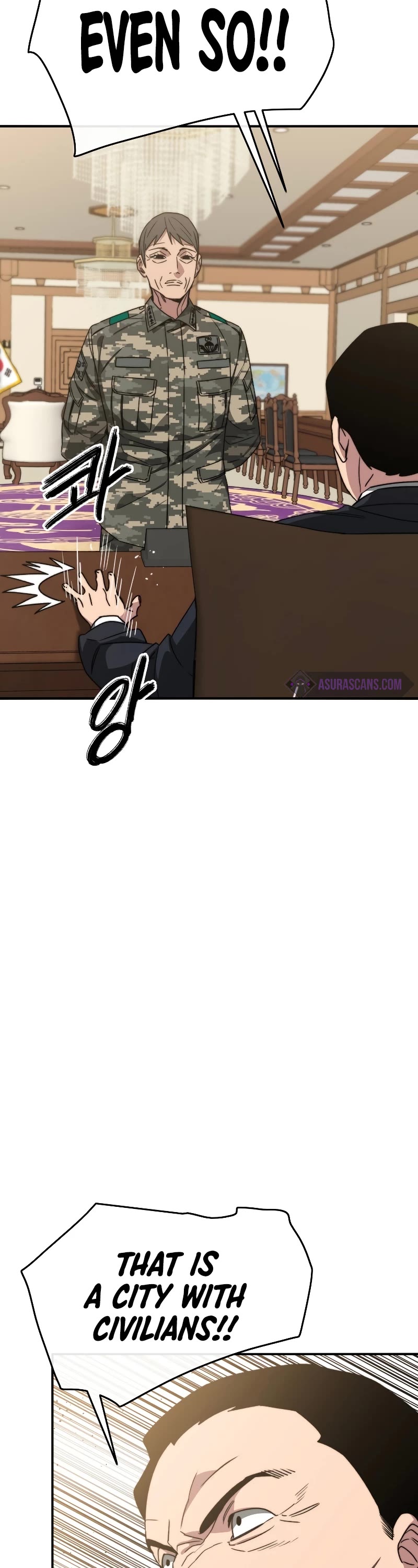 Existence Chap 34 - Next Chap 35