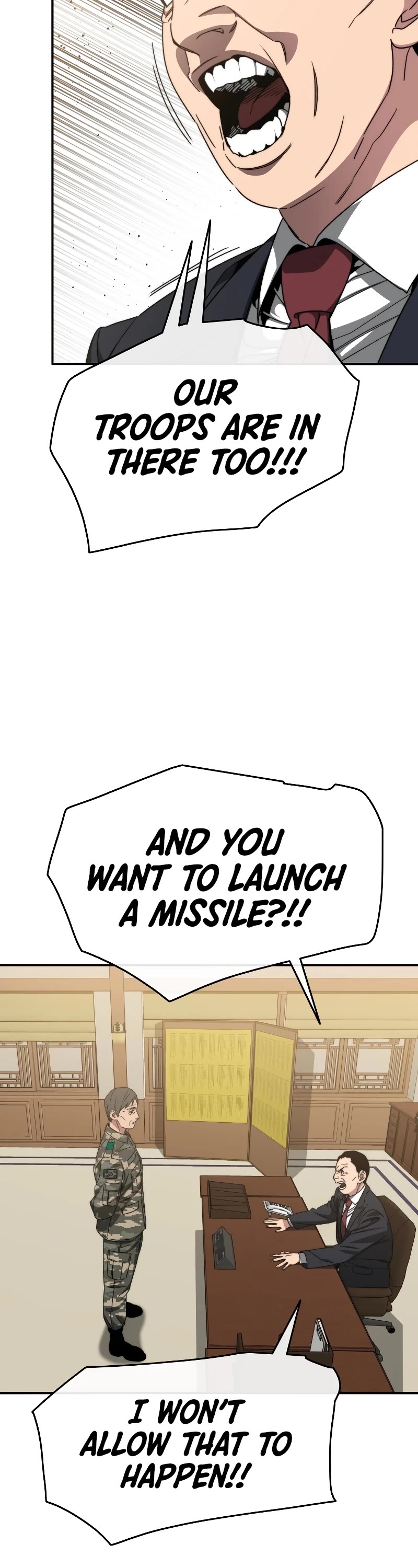 Existence Chap 34 - Next Chap 35