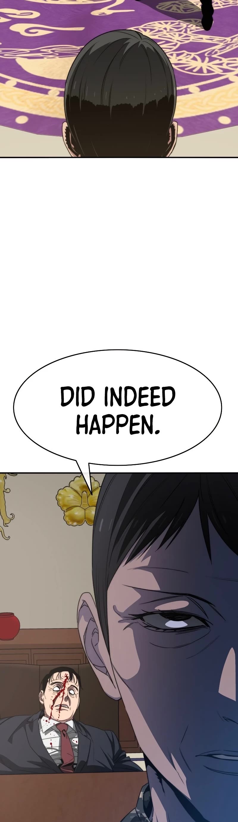 Existence Chap 34 - Next Chap 35