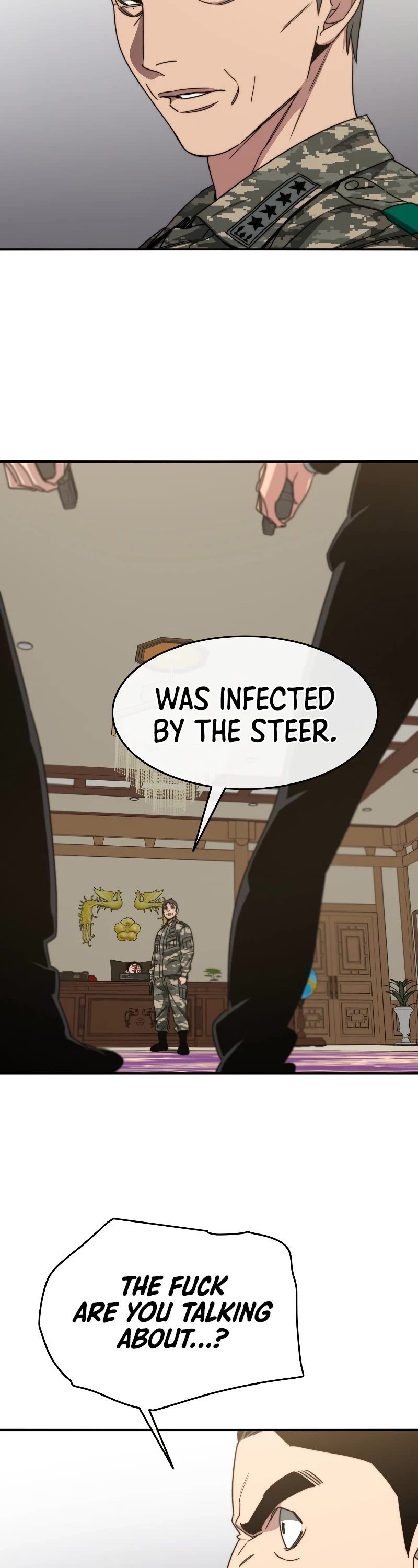 Existence Chap 34 - Next Chap 35
