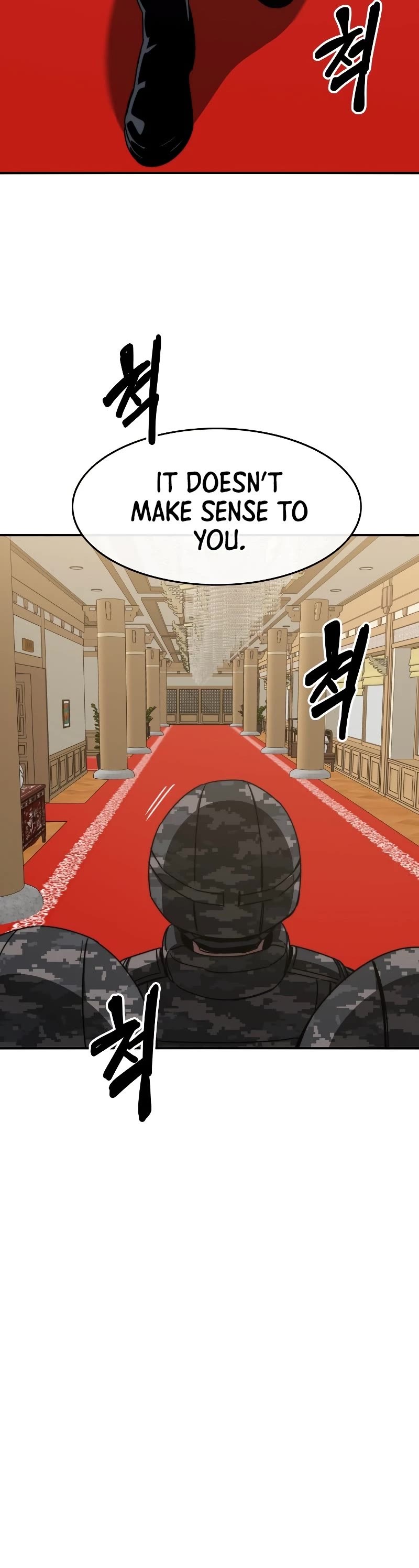 Existence Chap 34 - Next Chap 35