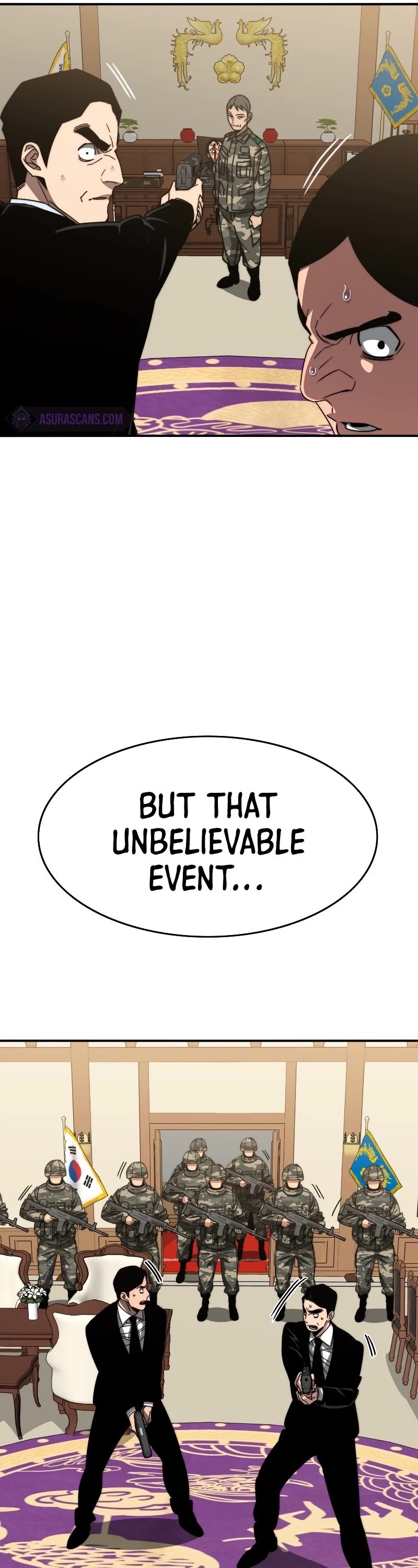 Existence Chap 34 - Next Chap 35