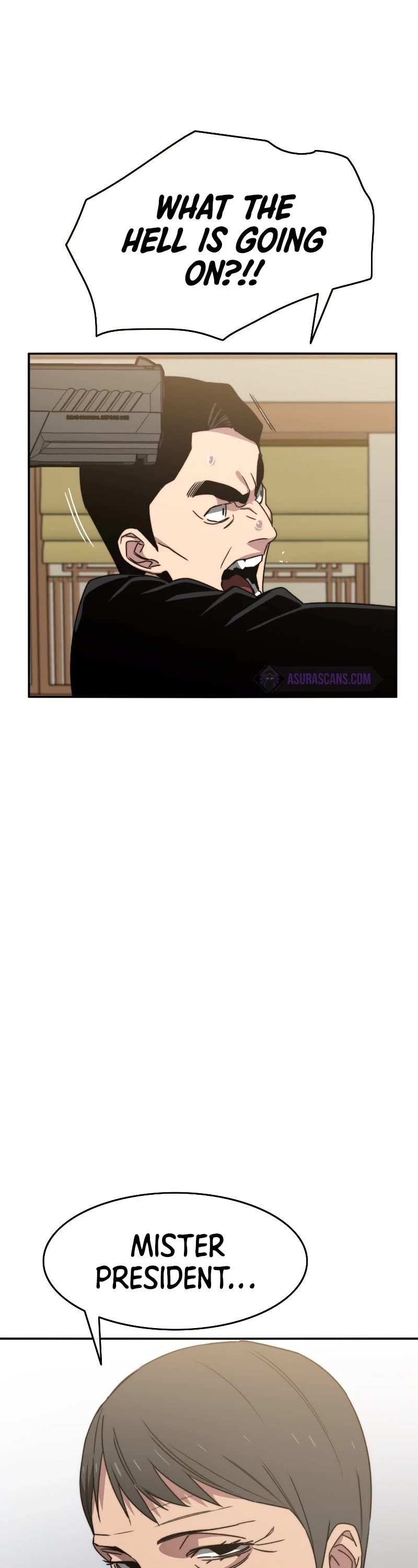 Existence Chap 34 - Next Chap 35