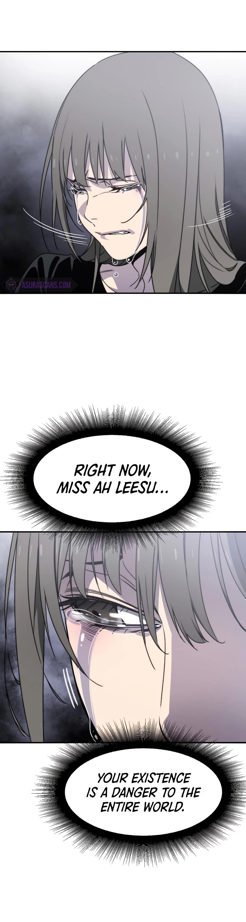 Existence Chap 34 - Next Chap 35