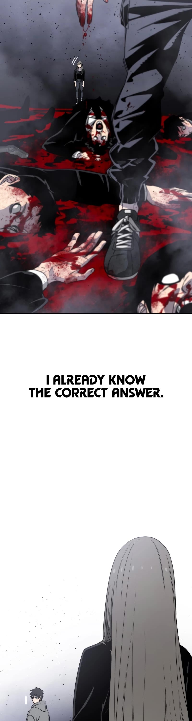 Existence Chap 34 - Next Chap 35