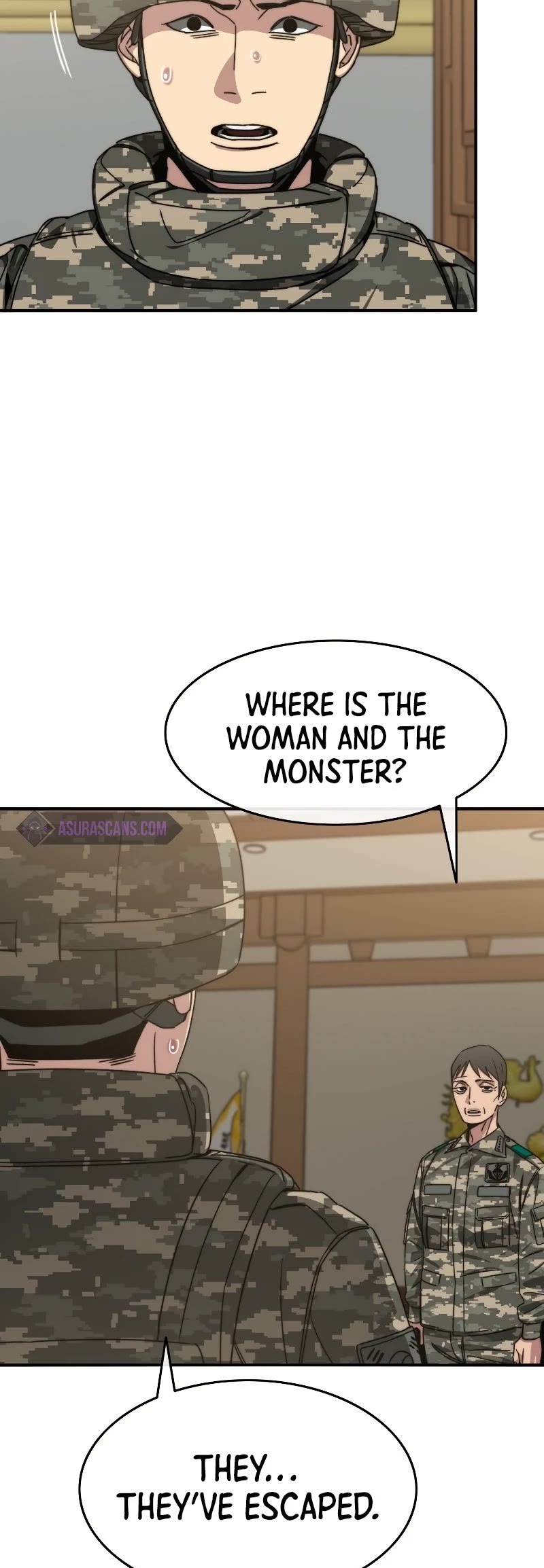 Existence Chap 35 - Next Chap 36