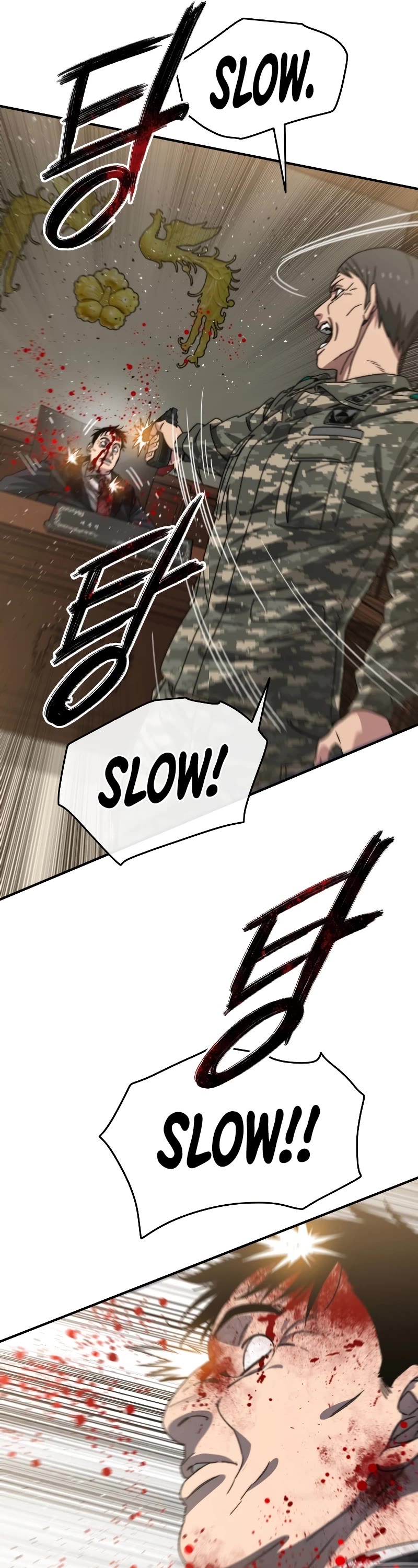 Existence Chap 35 - Next Chap 36