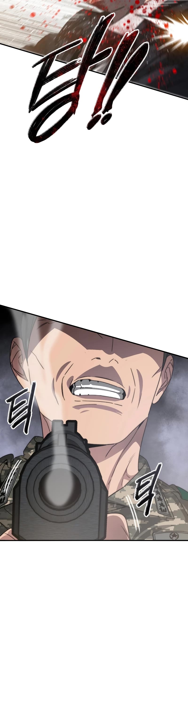Existence Chap 35 - Next Chap 36