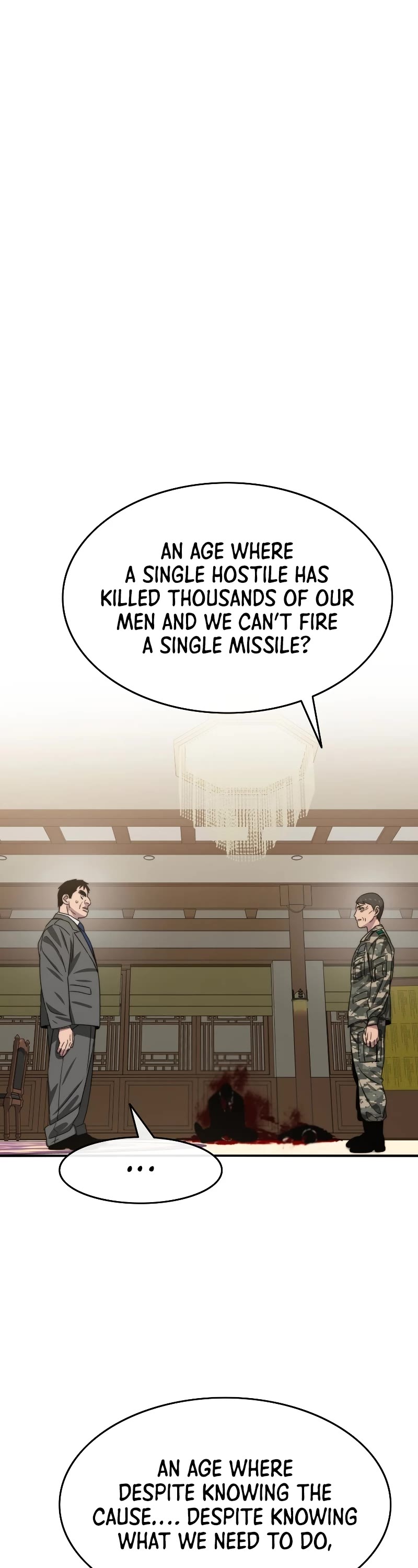 Existence Chap 35 - Next Chap 36