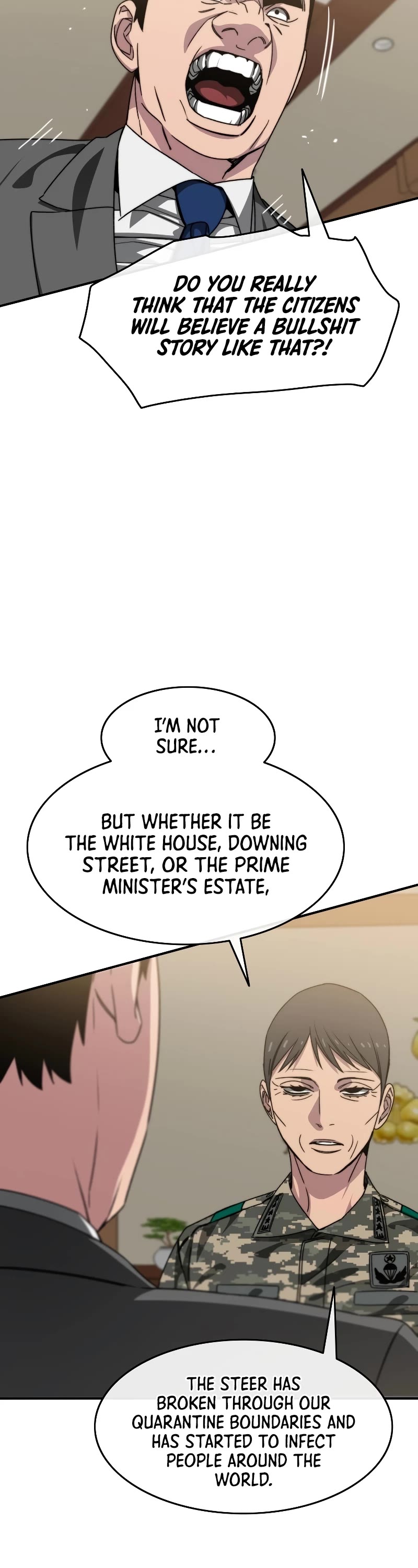 Existence Chap 35 - Next Chap 36