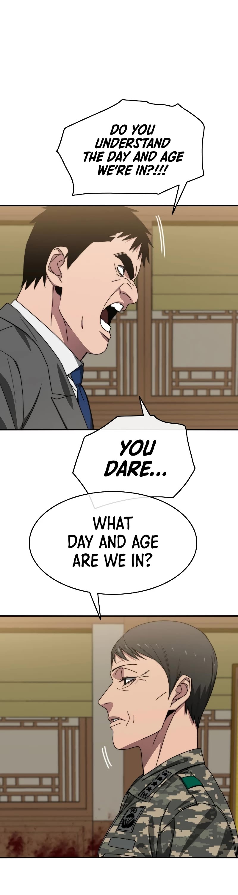 Existence Chap 35 - Next Chap 36