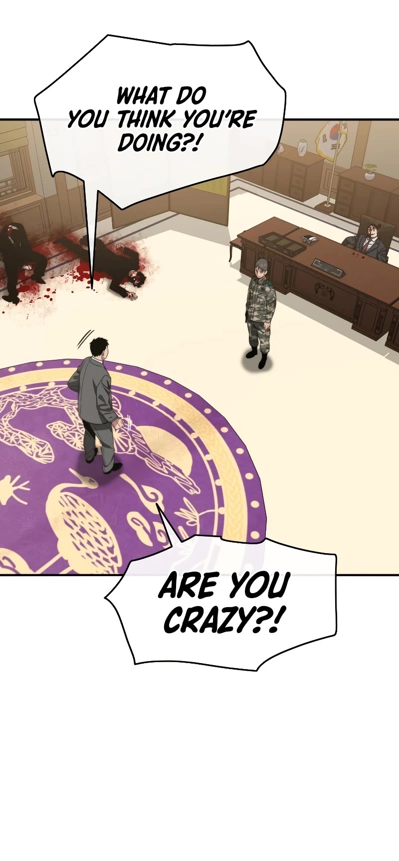Existence Chap 35 - Next Chap 36