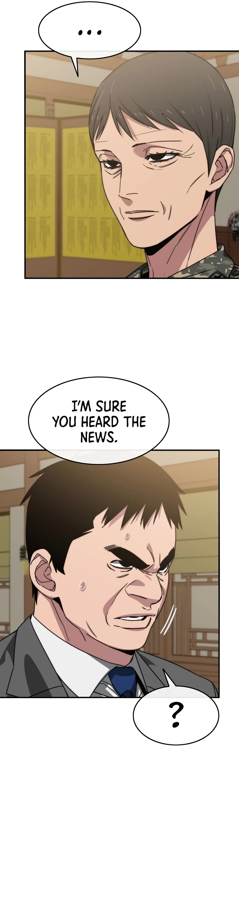 Existence Chap 35 - Next Chap 36