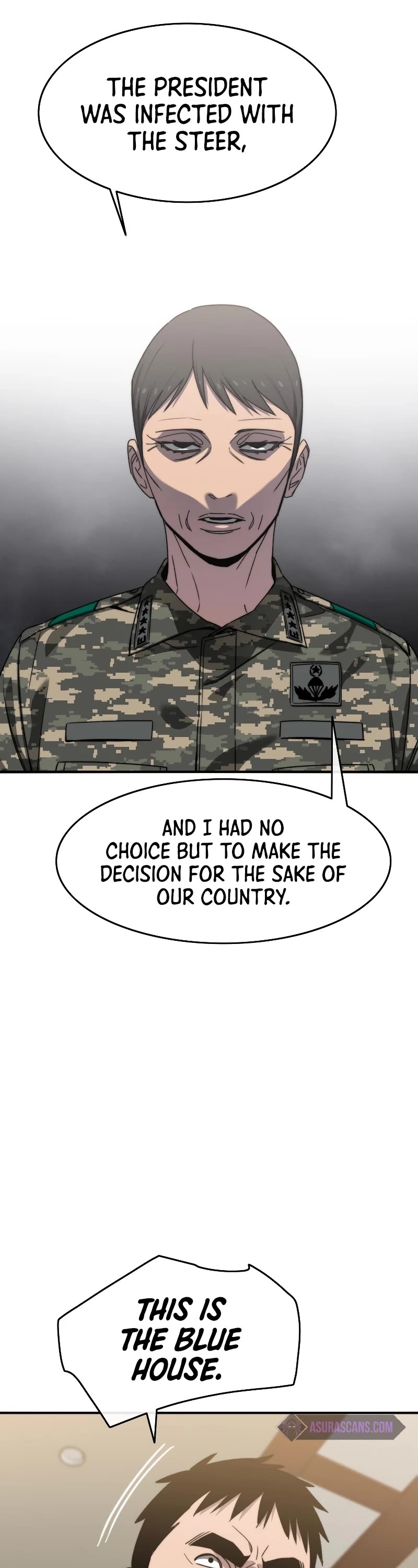 Existence Chap 35 - Next Chap 36