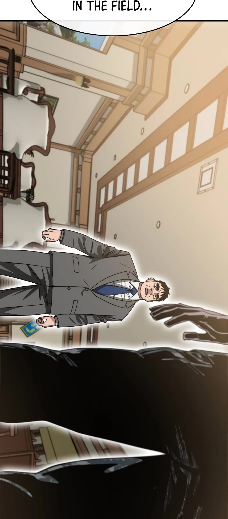 Existence Chap 35 - Next Chap 36