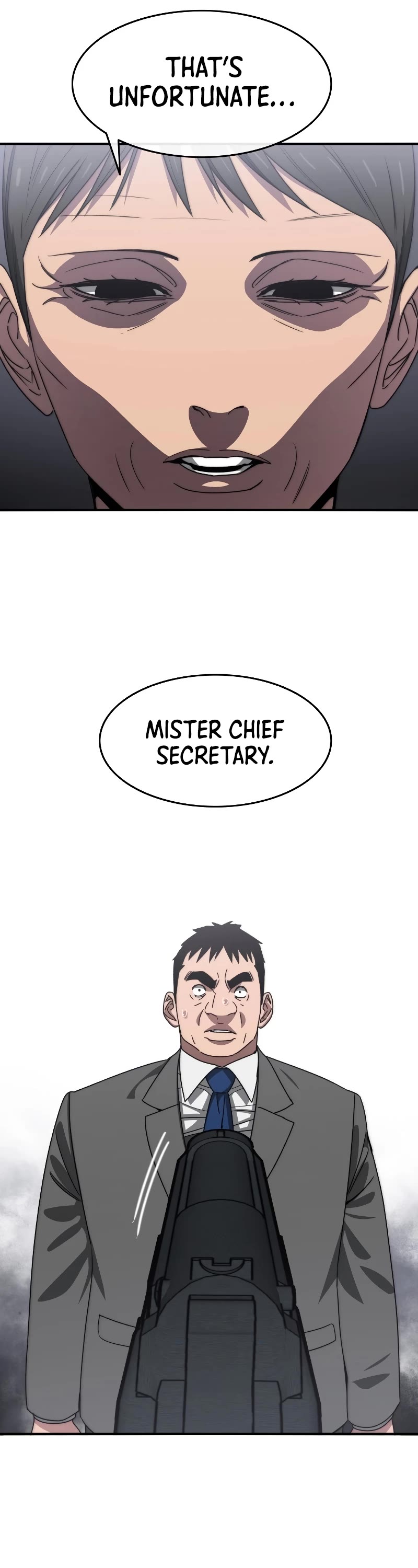Existence Chap 35 - Next Chap 36