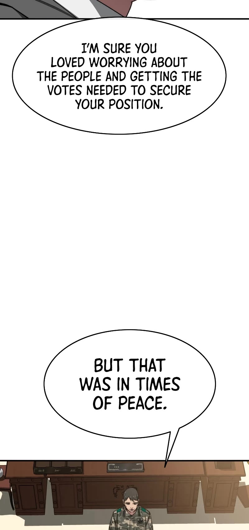 Existence Chap 35 - Next Chap 36