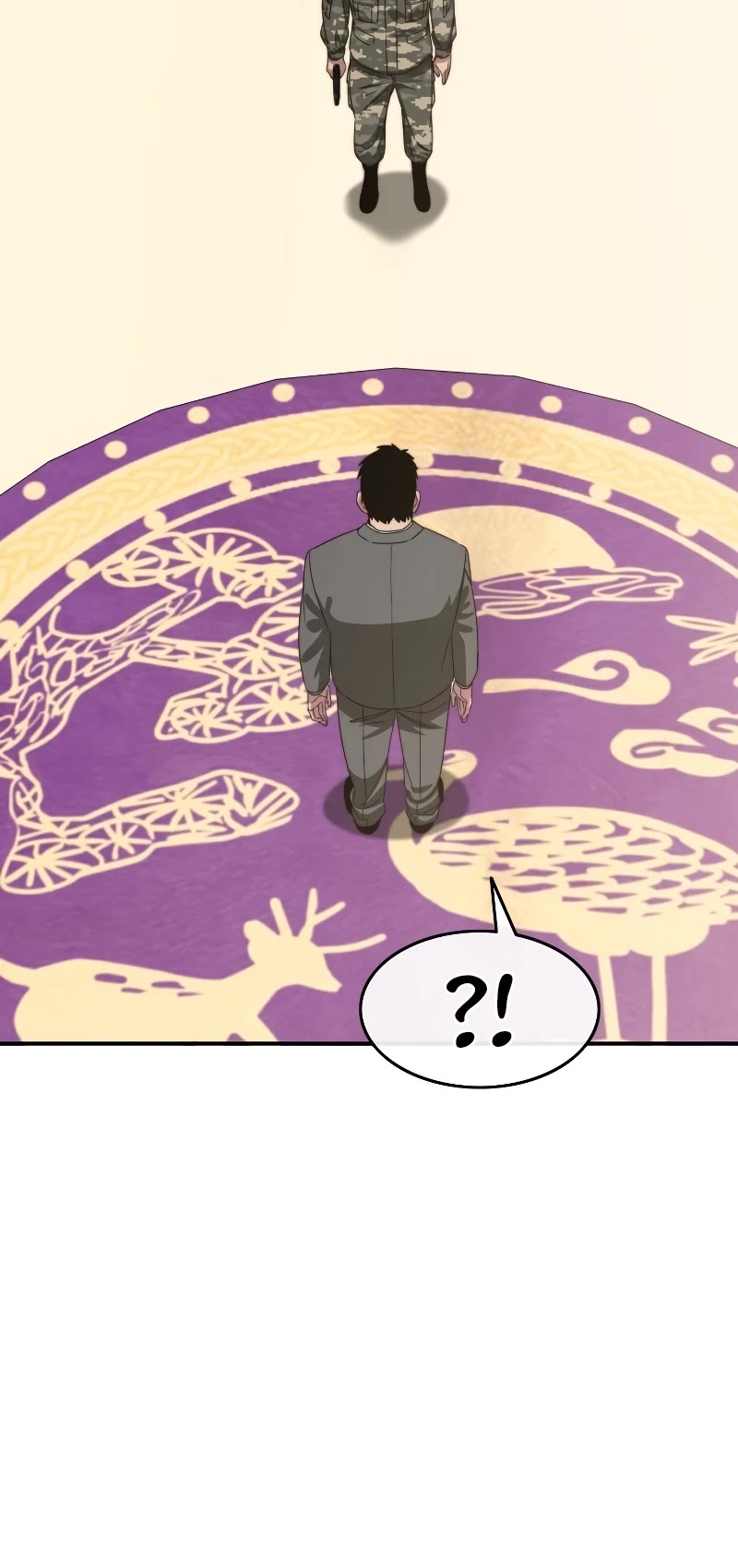 Existence Chap 35 - Next Chap 36