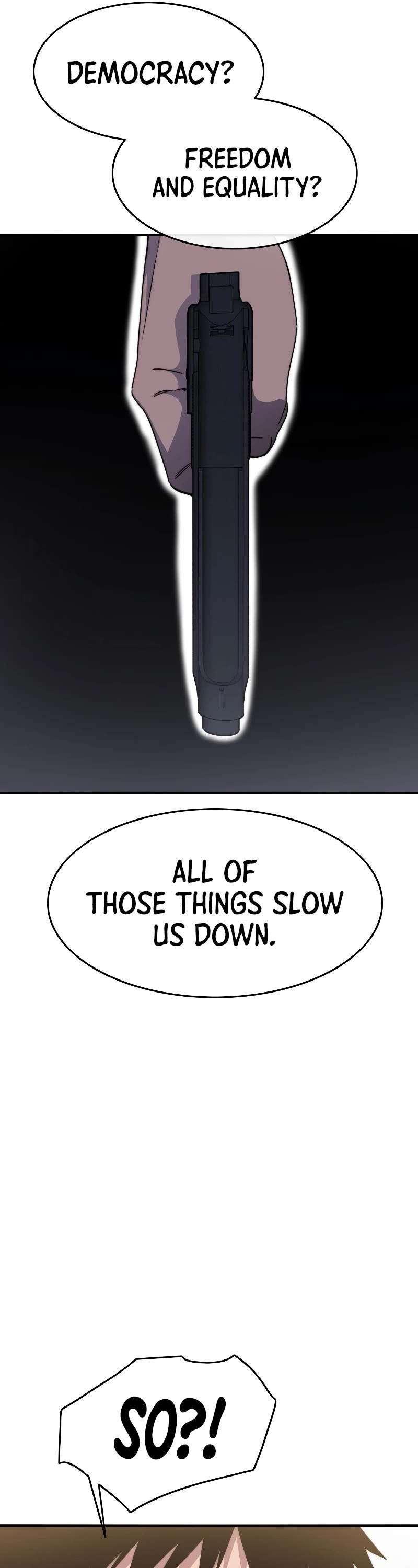 Existence Chap 35 - Next Chap 36