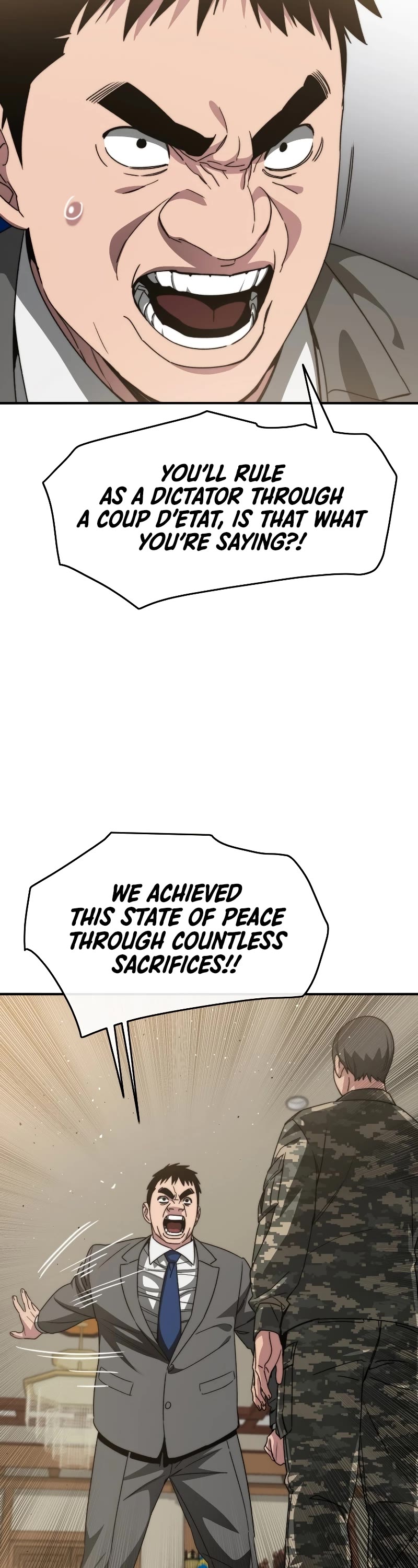 Existence Chap 35 - Next Chap 36