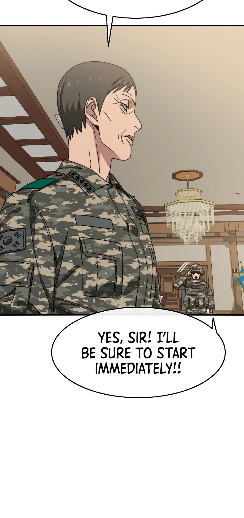 Existence Chap 35 - Next Chap 36