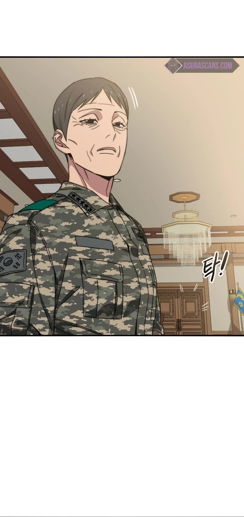 Existence Chap 35 - Next Chap 36