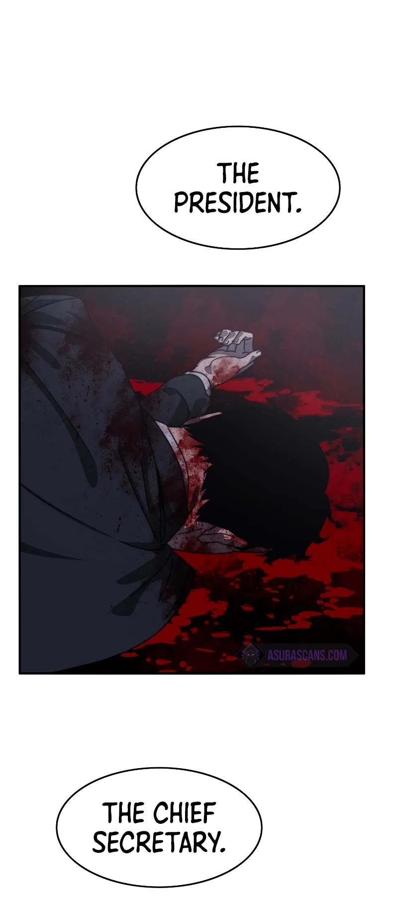 Existence Chap 35 - Next Chap 36