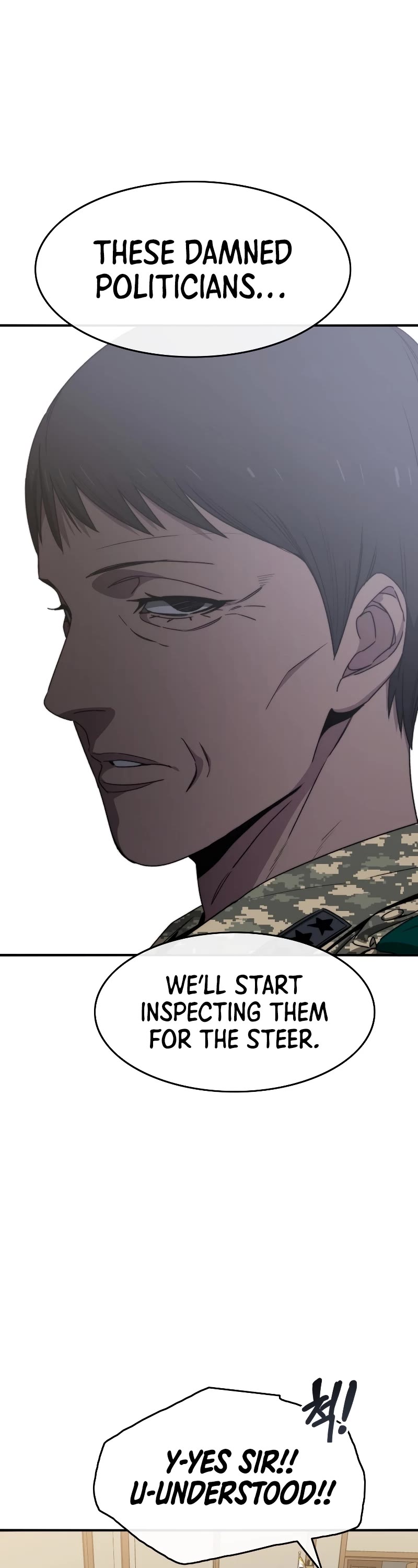 Existence Chap 35 - Next Chap 36