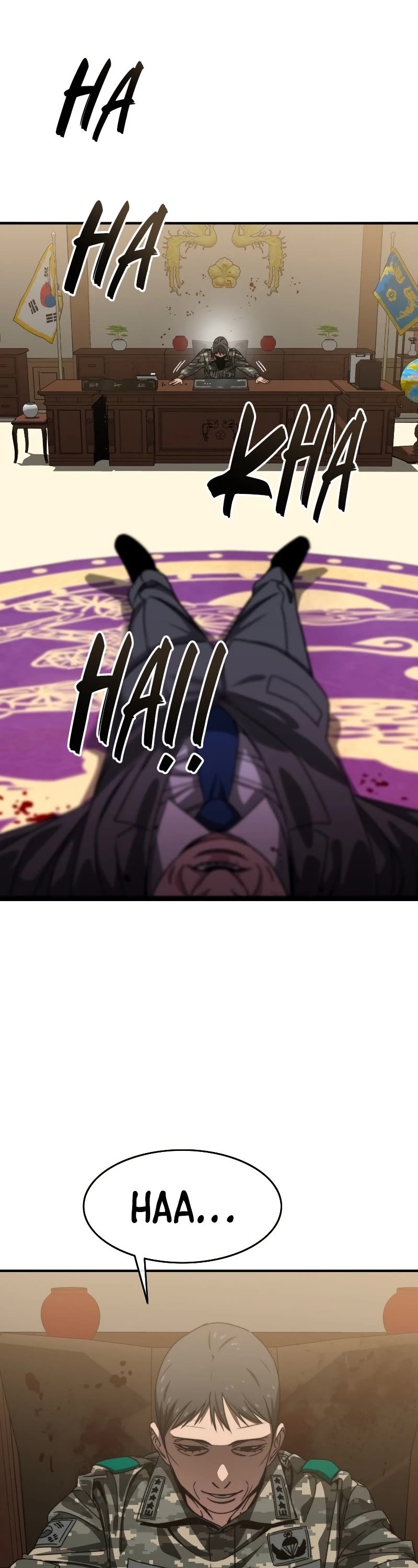 Existence Chap 35 - Next Chap 36