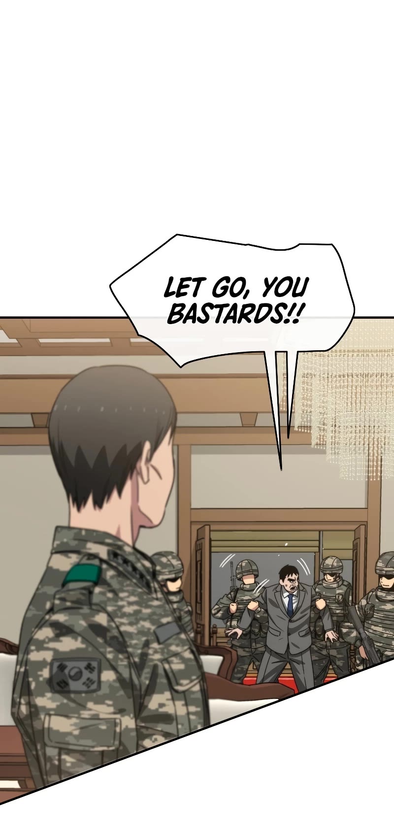 Existence Chap 35 - Next Chap 36