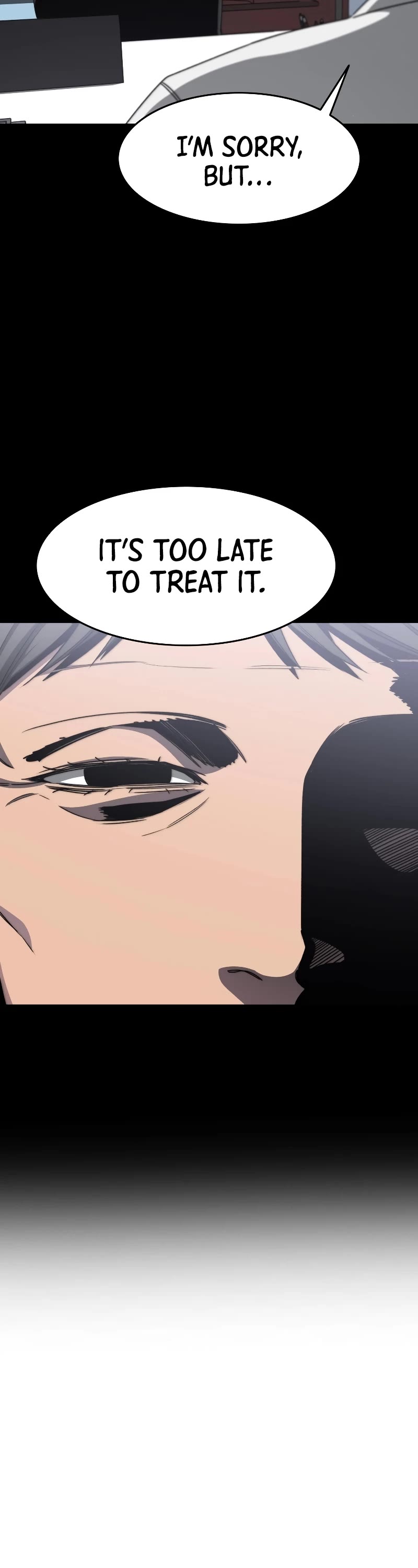 Existence Chap 35 - Next Chap 36