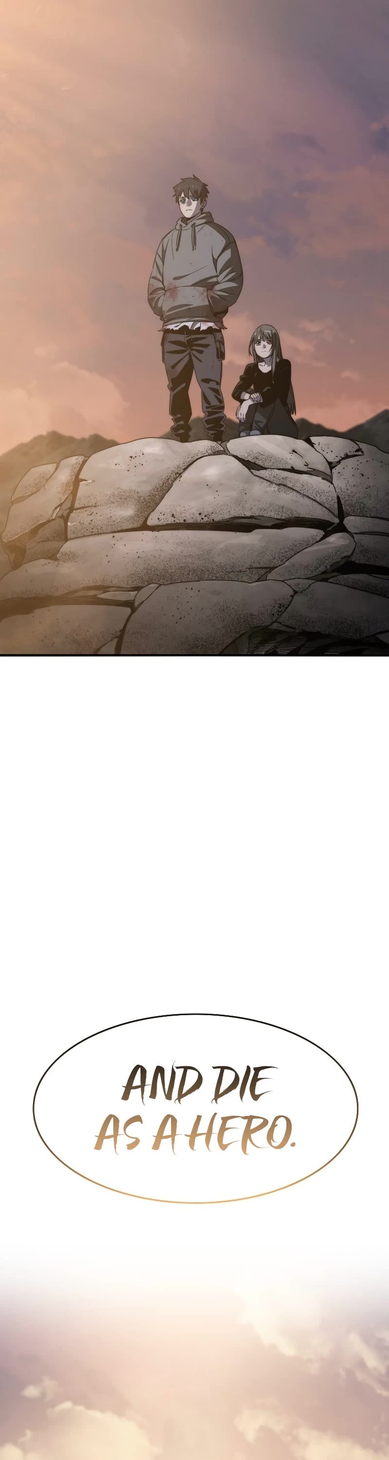 Existence Chap 35 - Next Chap 36
