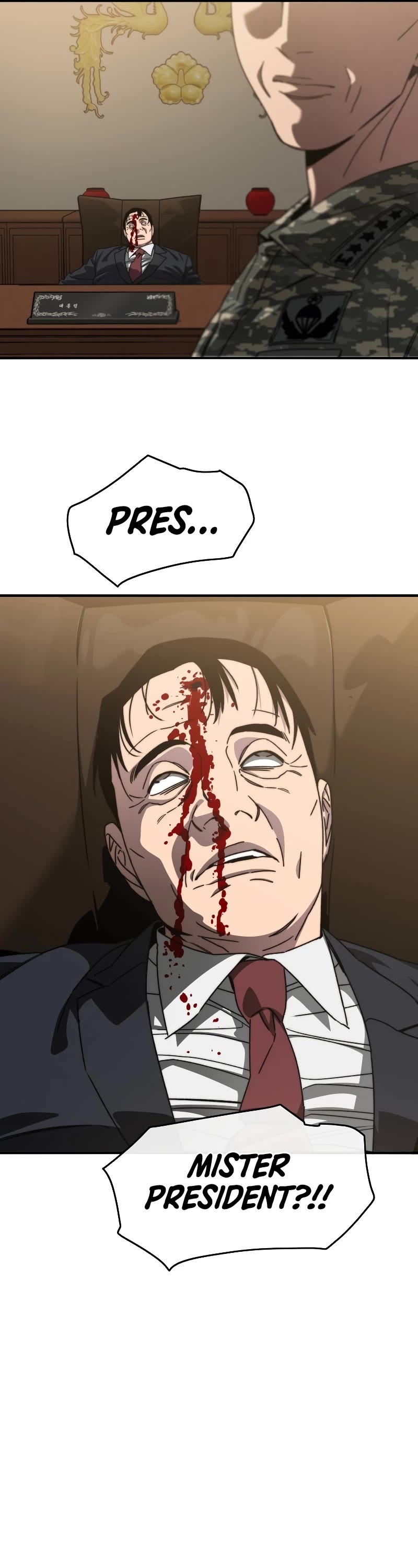 Existence Chap 35 - Next Chap 36
