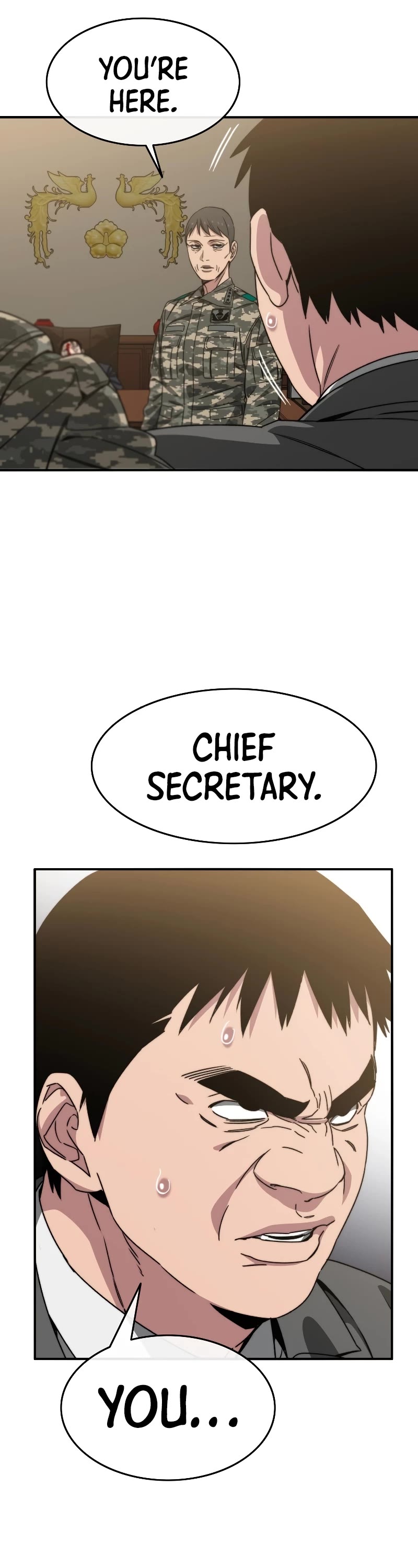 Existence Chap 35 - Next Chap 36