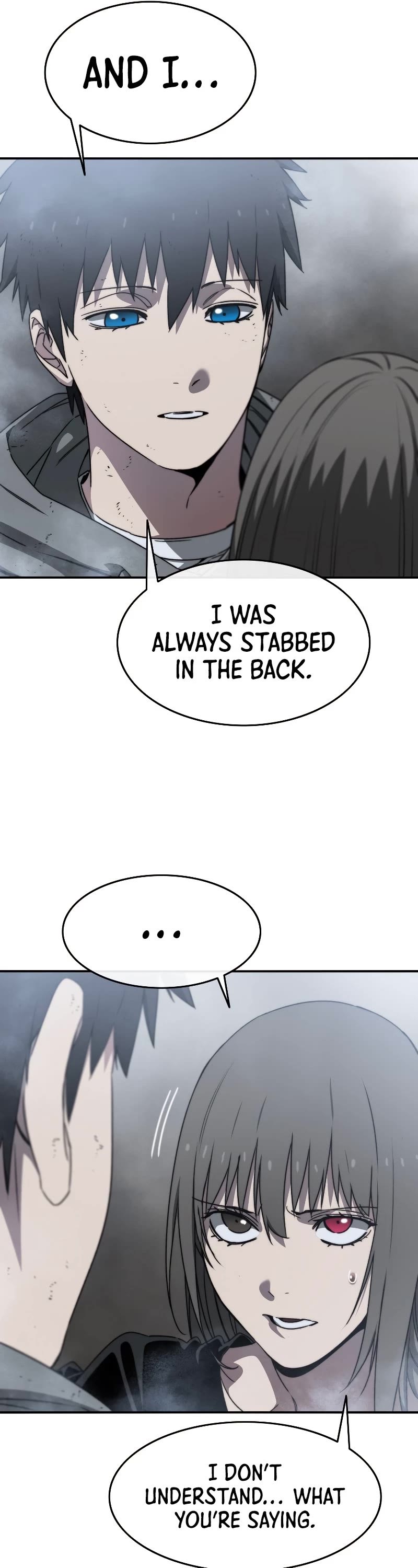 Existence Chap 36 - Next Chap 37