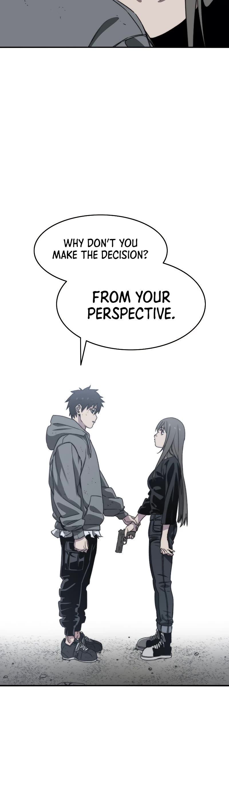 Existence Chap 36 - Next Chap 37