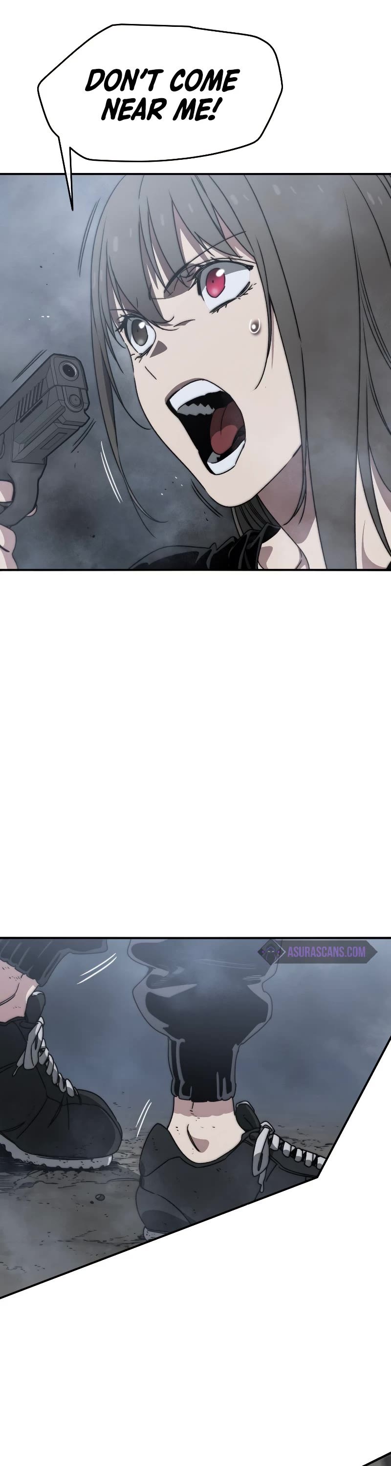 Existence Chap 36 - Next Chap 37
