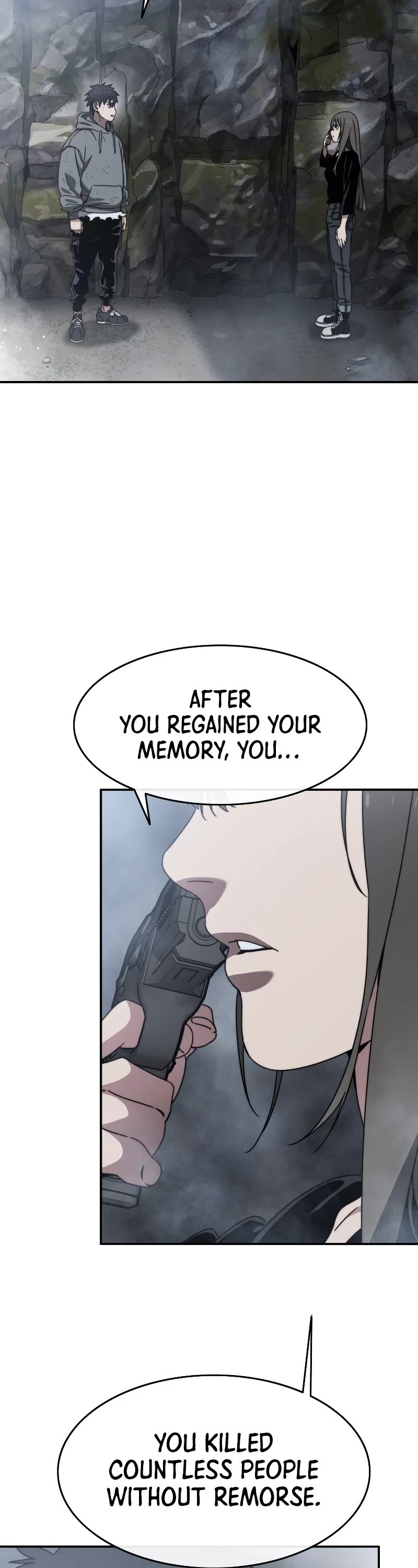 Existence Chap 36 - Next Chap 37