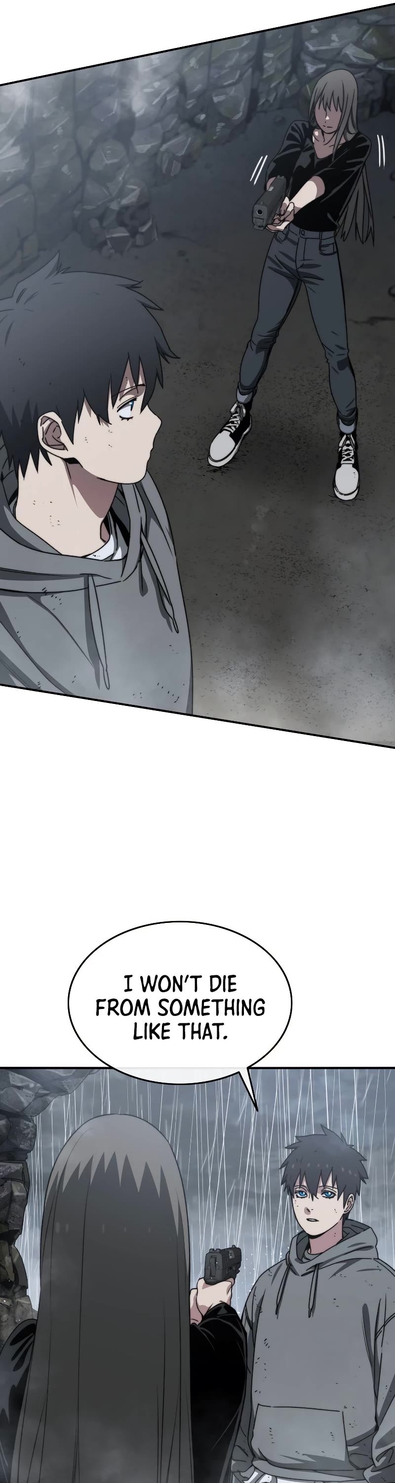 Existence Chap 36 - Next Chap 37