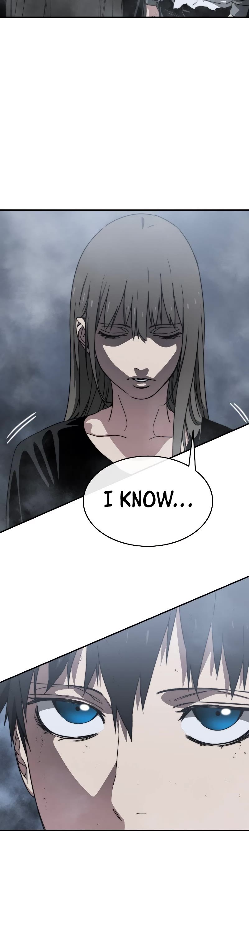 Existence Chap 36 - Next Chap 37